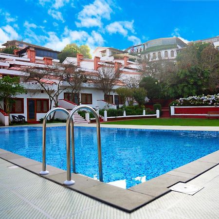 Kodai Resort Hotel, Kodaikanal Ngoại thất bức ảnh