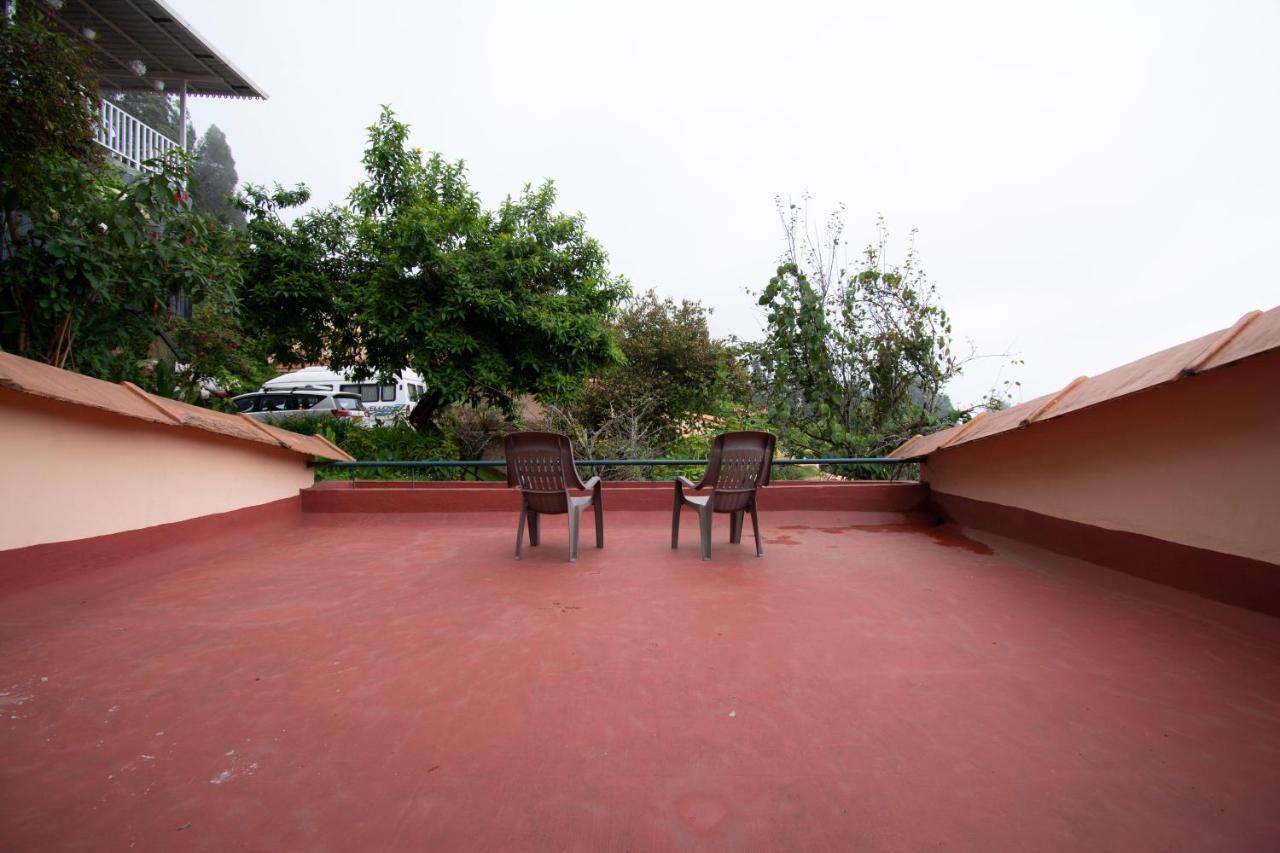 Kodai Resort Hotel, Kodaikanal Ngoại thất bức ảnh