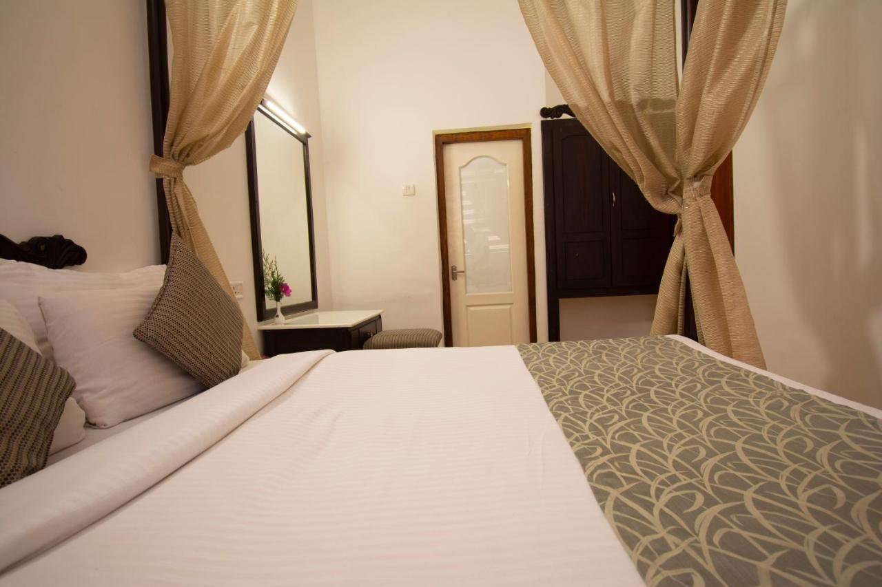 Kodai Resort Hotel, Kodaikanal Ngoại thất bức ảnh