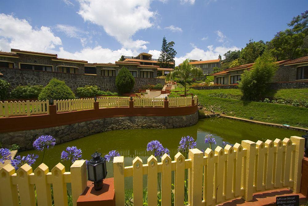 Kodai Resort Hotel, Kodaikanal Ngoại thất bức ảnh