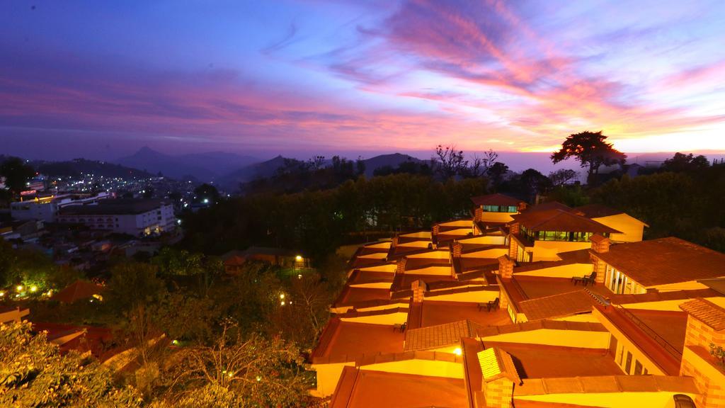 Kodai Resort Hotel, Kodaikanal Ngoại thất bức ảnh