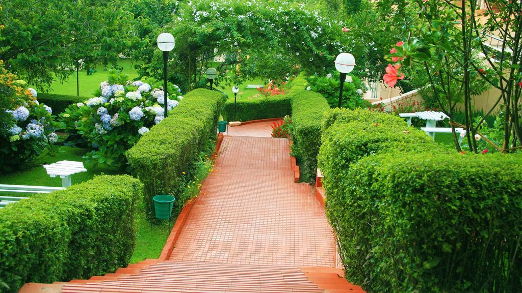 Kodai Resort Hotel, Kodaikanal Ngoại thất bức ảnh