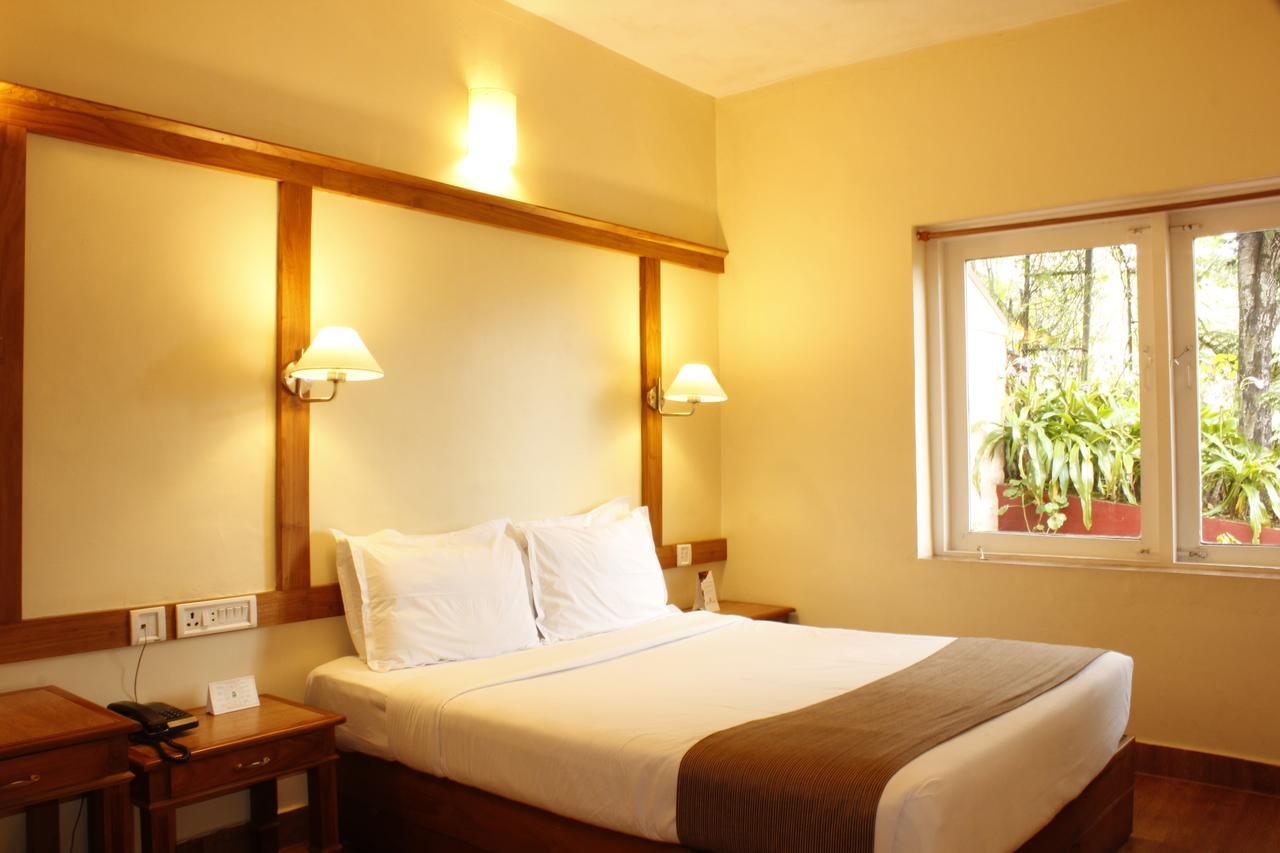 Kodai Resort Hotel, Kodaikanal Ngoại thất bức ảnh